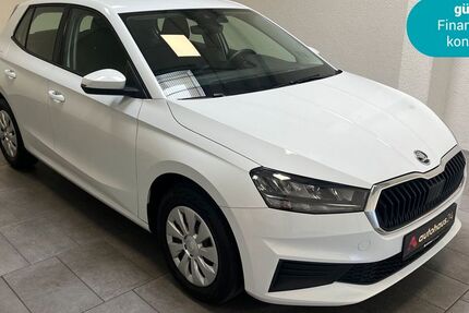 Skoda Fabia 51.074 km 13.970 &euro; Egelsbach 63329
