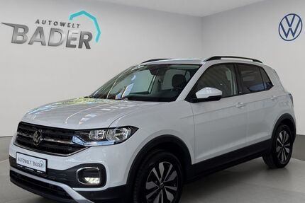 VW T-Cross 42.020 km 21.730 &euro; Bruckmühl 83052