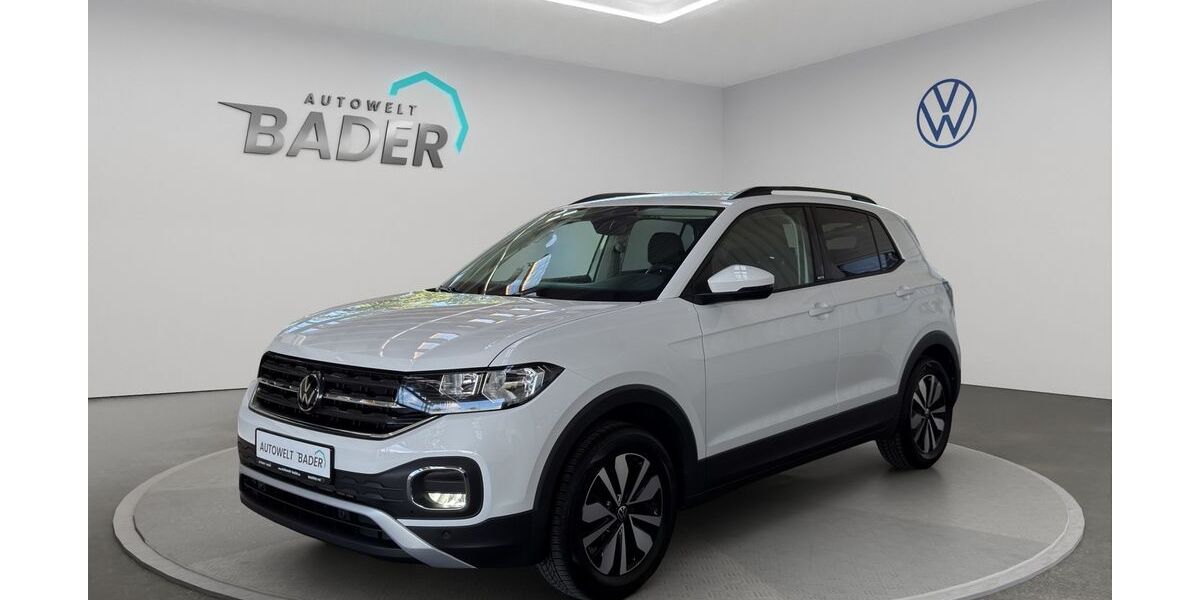 VW T-Cross 42.020 km 21.730 &euro; Bruckmühl 83052