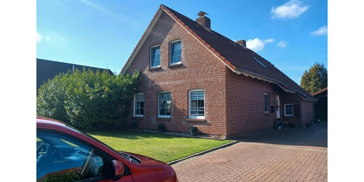 Etagenwohnung Norden - 5 Zimmer, 145 m&sup2;, 850&euro; | Angebot:26384877
