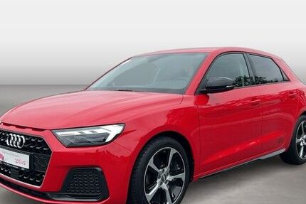 Audi A1 40.258 km 16.420 &euro; Zwickau 08056