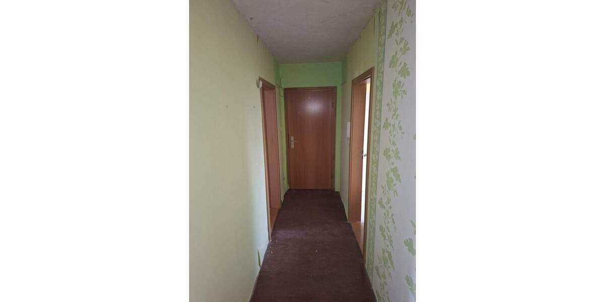 Etagenwohnung Großröhrsdorf - 3 Zimmer, 59 m&sup2;, 470&euro; | Angebot:25798190