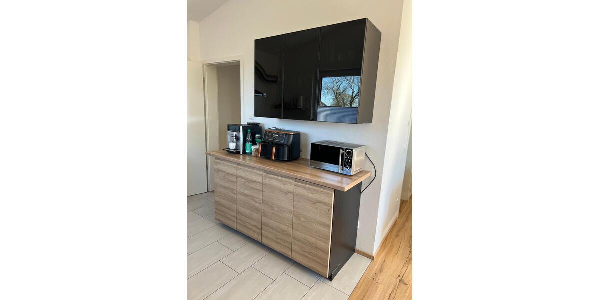 Dachgeschoßwohnung Calberlah - 3 Zimmer, 79 m&sup2;, 660&euro; | Angebot:26421257