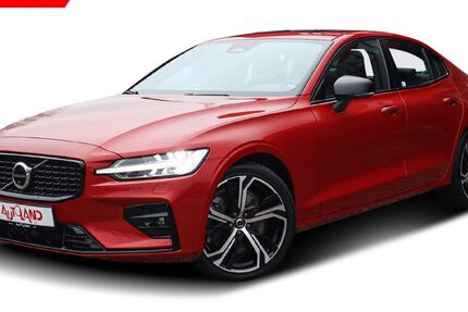 Volvo S60 34.409 km 35.950 &euro; Hoppegarten OT Hönow 15366