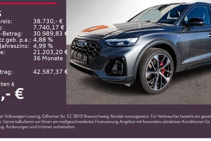 Audi Q5 113.300 km 38.730 &euro; Weinsberg 74189