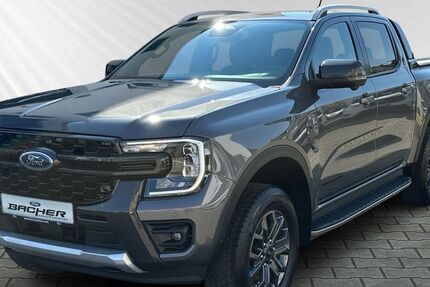 Ford Ranger 45.800 km 48.900 &euro; Ingolstadt 85055