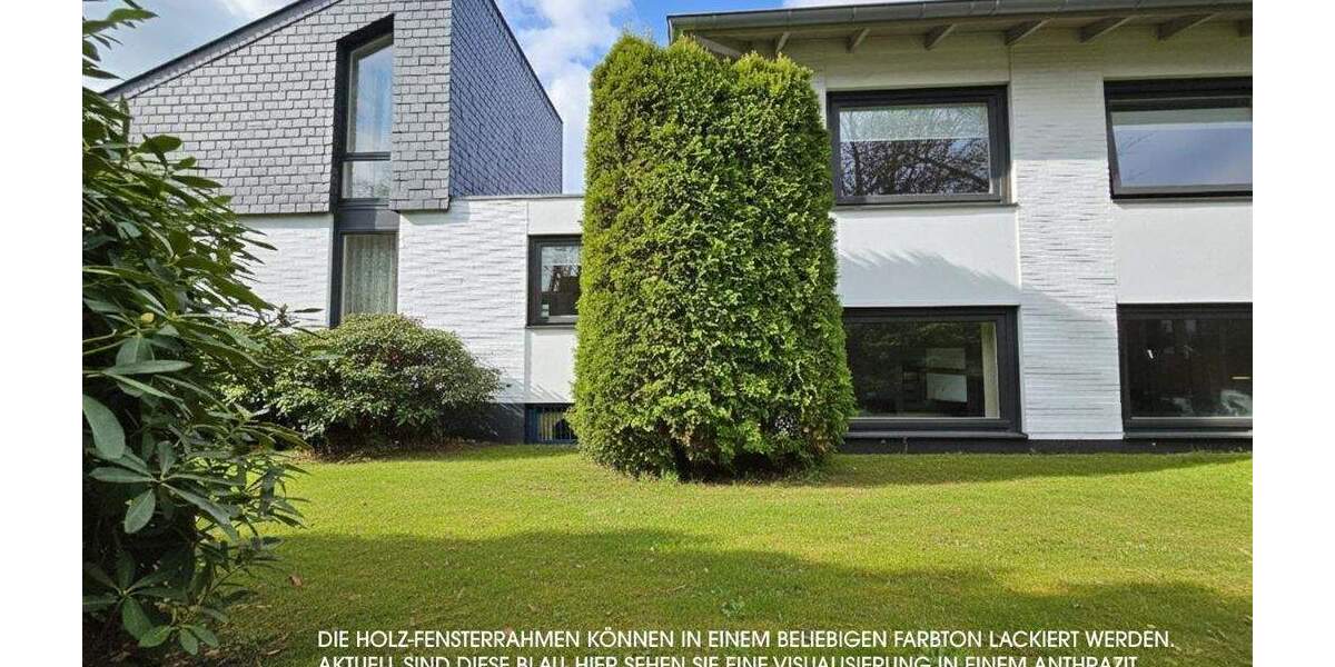 Gewerbeobjekt Norderstedt Harksheide - 9 Zimmer, 260 m&sup2;, 1.325.000&euro; | Angebot:23953195