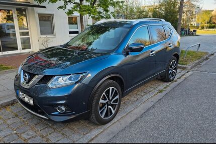 Nissan X-Trail 153.000 km 14.300 &euro; München 81671