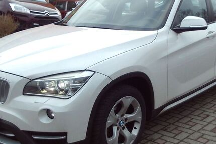 BMW X1 177.804 km 9.999 &euro; Chemnitz 09114