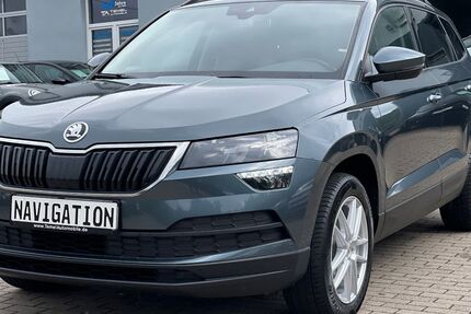 Skoda Karoq 153.085 km 15.999 € Montabaur-Eschelbach 56410
