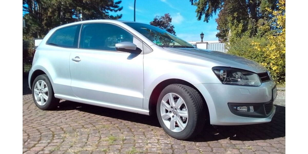 VW Polo 31.500 km 13.500 € Hanau 63452