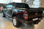 Ford Ranger 3.2 Wildtrak Doppelkabine 4x4 |AUTO|Euro5| 110.486 km 19.999 € Mainz-Kostheim 55246
