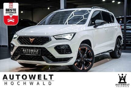 Cupra Ateca 34.690 km 35.490 &euro; Losheim am See 66679