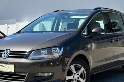 VW Sharan 174.849 km 8.700 &euro; Bad Endorf 83093