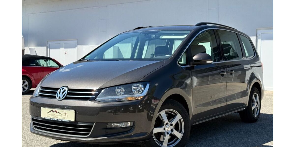 VW Sharan 174.849 km 8.700 &euro; Bad Endorf 83093