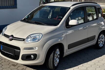 Fiat Panda 97.230 km 6.800 &euro; Bad Tölz 83646