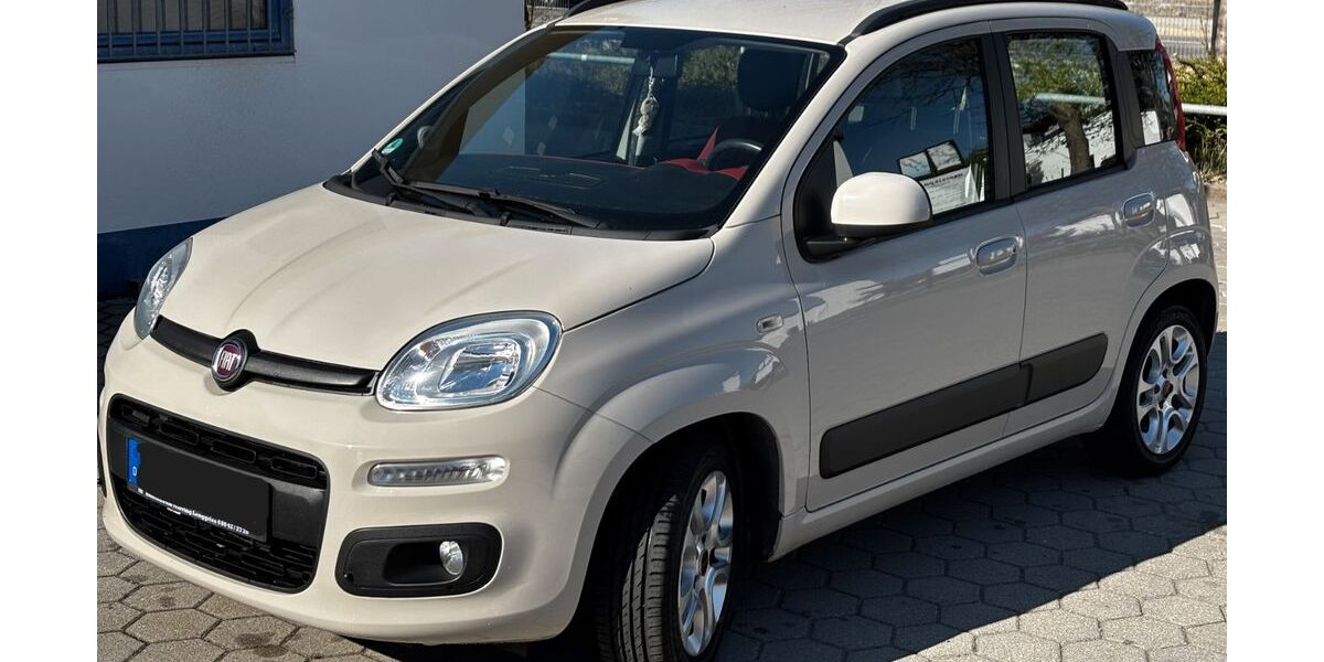 Fiat Panda 97.230 km 6.800 &euro; Bad Tölz 83646