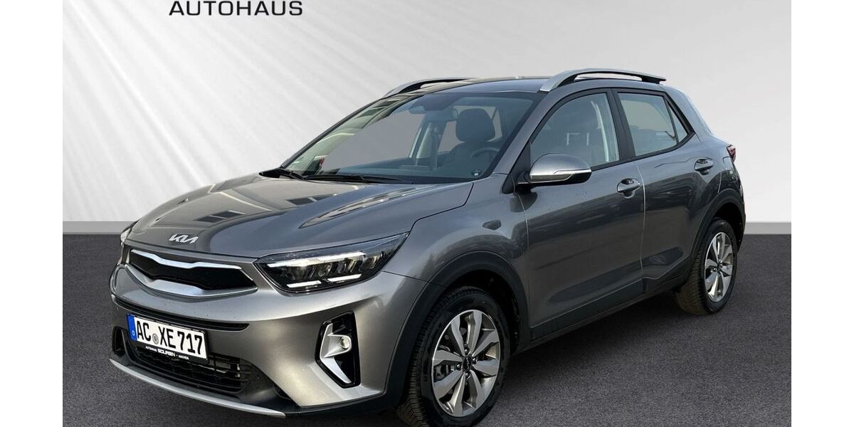 Kia Stonic 7.990 km 21.990 &euro; Aachen 52070
