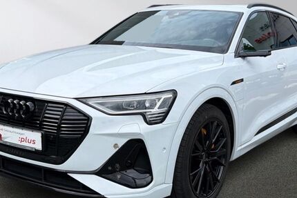 Audi e-tron 50.504 km 59.880 &euro; Bielefeld 33609