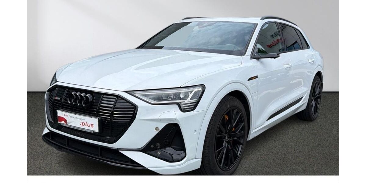 Audi e-tron 50.504 km 59.880 &euro; Bielefeld 33609