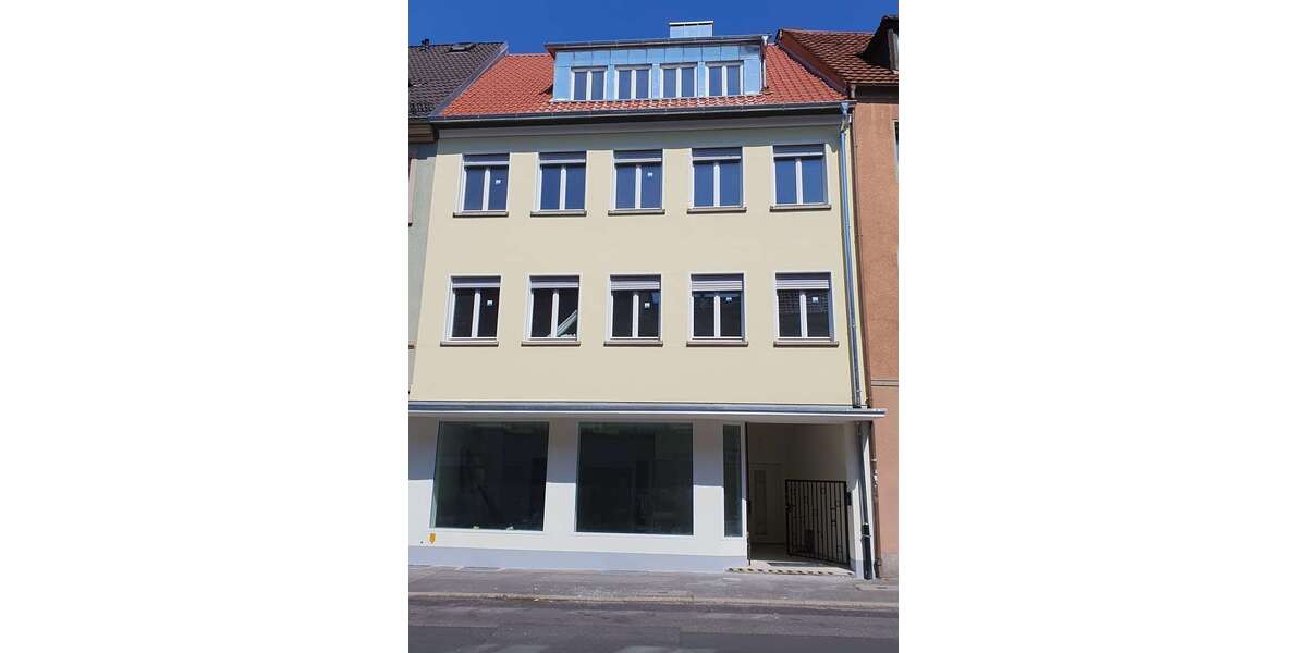 Büro in Schweinfurt 735 € 62 m² zimmer