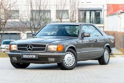 Mercedes-Benz 500 201.200 km 17.990 € Langweid 86462