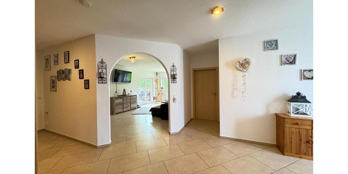 Bungalow Vechta - 4 Zimmer, 121 m&sup2;, 1.500&euro; | Angebot:25176696