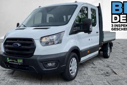 Ford Transit 20.434 km 27.980 &euro; Berlin 14167