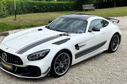 Mercedes-Benz AMG GT R 20.000 km 199.750 &euro; Adenau am Nürburgring 53518