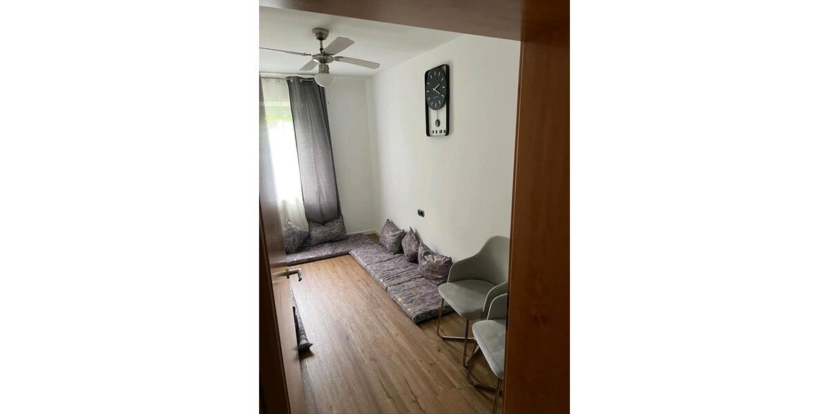 Erdgeschoßwohnung Neusäß - 3 Zimmer, 73 m&sup2;, 299.000&euro; | Angebot:23122393