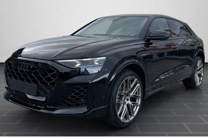 Audi RSQ8 2.500 km 135.690 &euro; Mannheim 68309