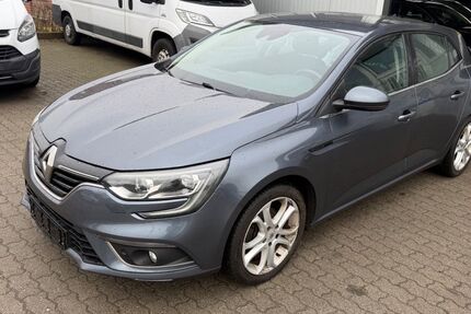 Renault Megane 161.000 km 7.490 &euro; Flensburg 24941