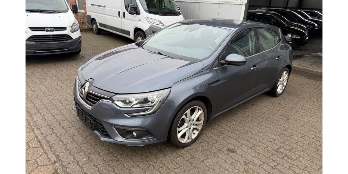Renault Megane 161.000 km 7.490 &euro; Flensburg 24941