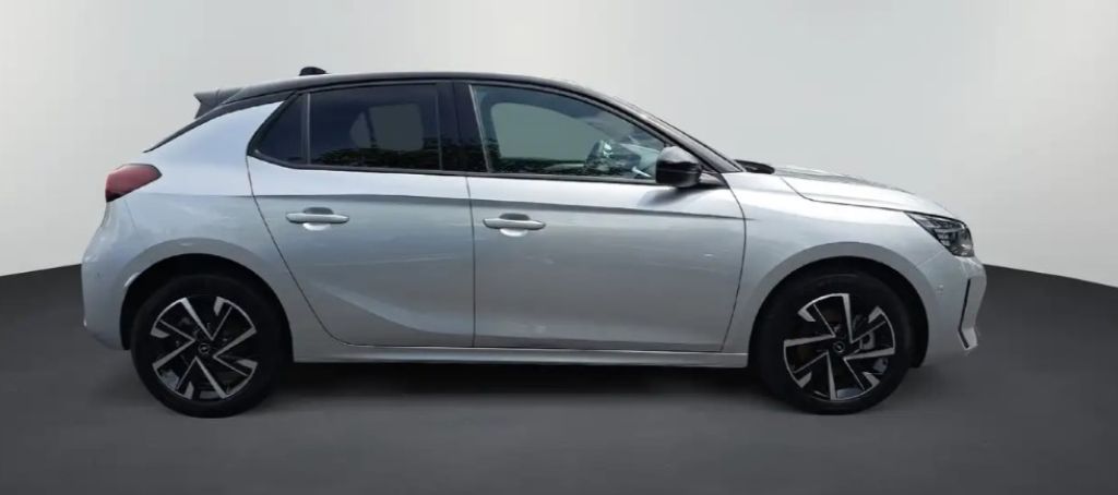 Opel Corsa 12.270 km 17.100 &euro; Senftenberg / OT Brieske 01968