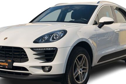 Porsche Macan 169.000 km 29.480 &euro; Duisburg 47249