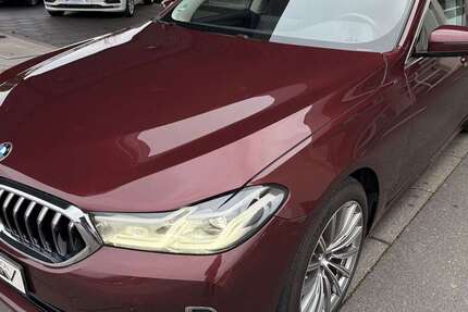 BMW 620 159.112 km 31.950 &euro; Tauberbischofsheim 97941