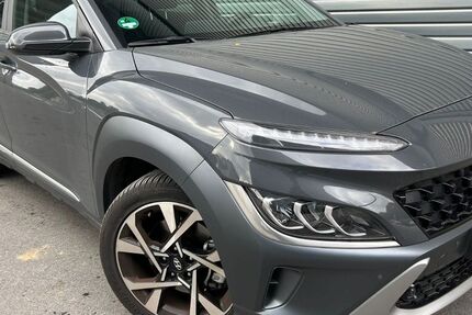 Hyundai KONA 12.289 km 18.999 &euro; Wuppertal 42285