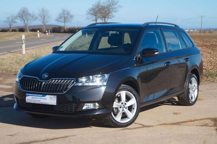 Fabia