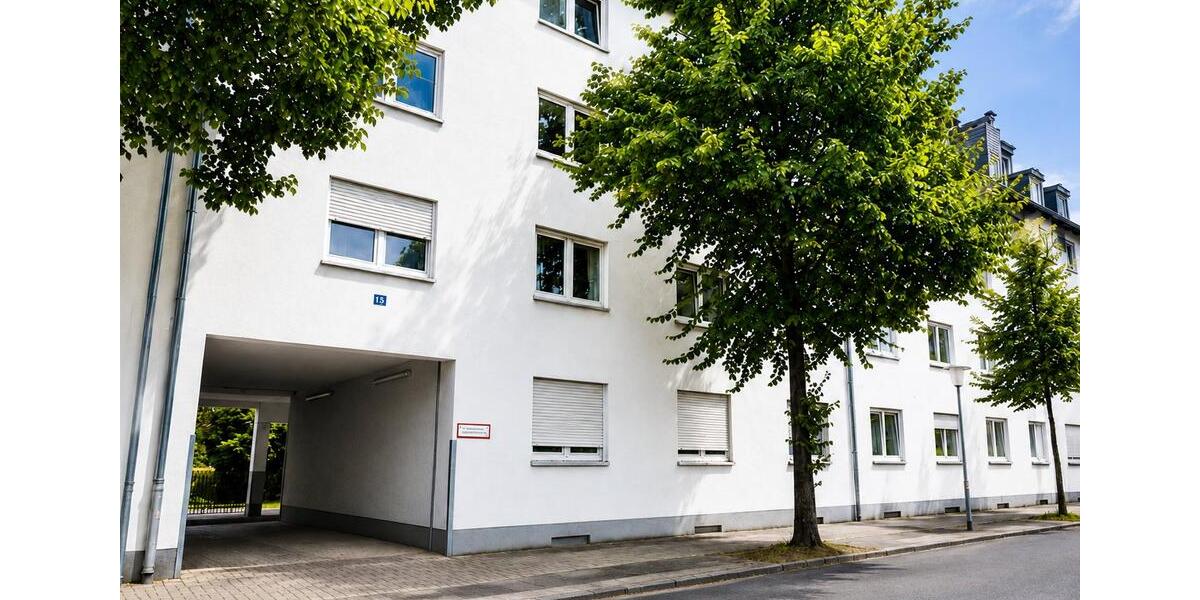 Erdgeschoßwohnung Kassel - 1 Zimmer, 21 m&sup2;, 59.950&euro; | Angebot:27084484