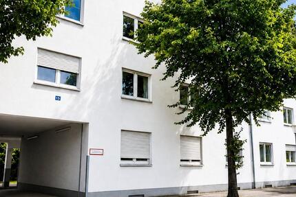 Wohnung Kassel - 1 Zimmer, 21 m&sup2;, 59.950&euro; | Angebot:27084484