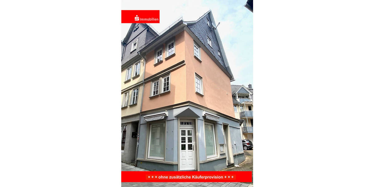 Einfamilienhaus Wetzlar - 3 Zimmer, 198.000&euro; | Angebot:25245282