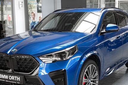 BMW X2 4.000 km 47.700 &euro; Trier 54292