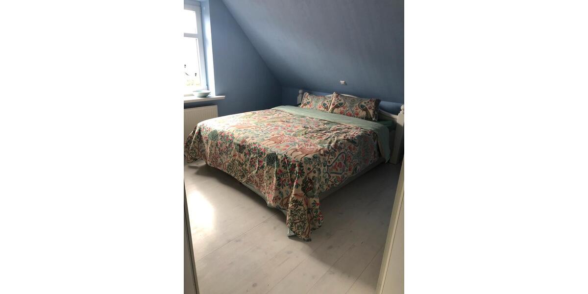 Dachgeschoßwohnung Risum-Lindholm Lindholm - 3 Zimmer, 20 m&sup2;, 249.000&euro; | Angebot:25886930