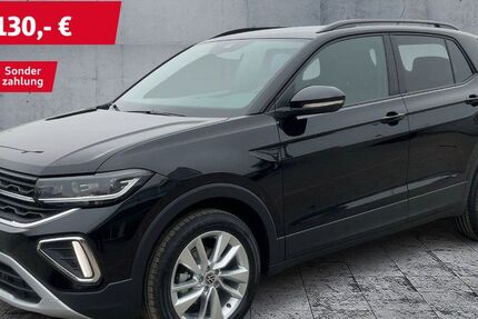 VW T-Cross 4.899 km 28.430 &euro; Bayreuth 95448