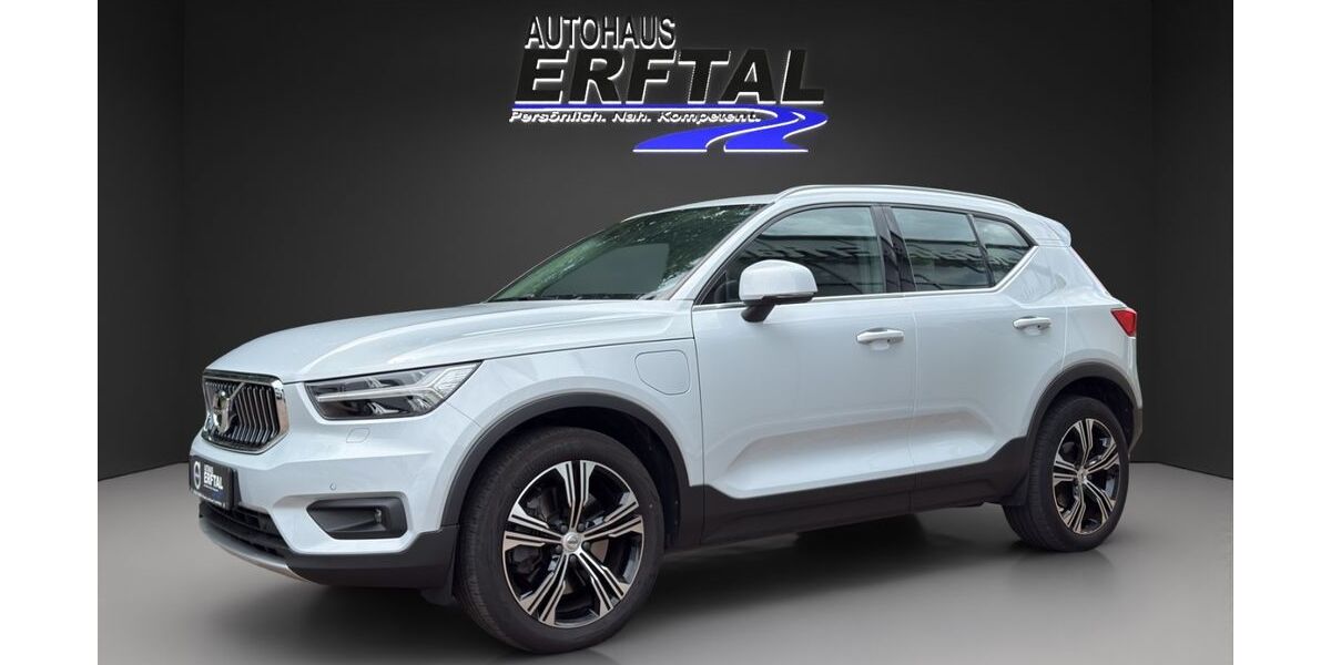 Volvo XC40 42.900 km 28.990 &euro; Bürgstadt 63927