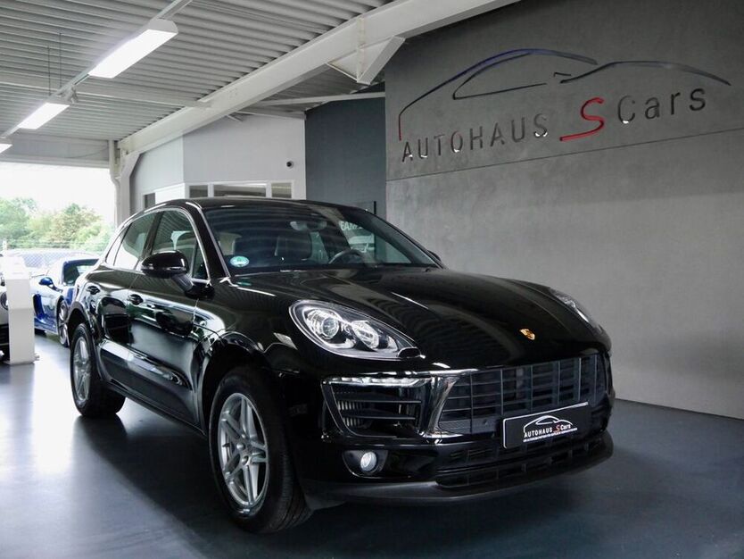 Macan