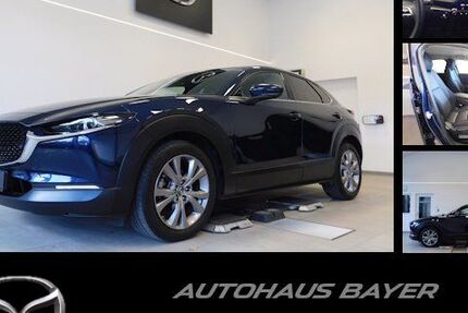 Mazda CX-30 51.000 km 21.799 &euro; Gößweinstein 91327