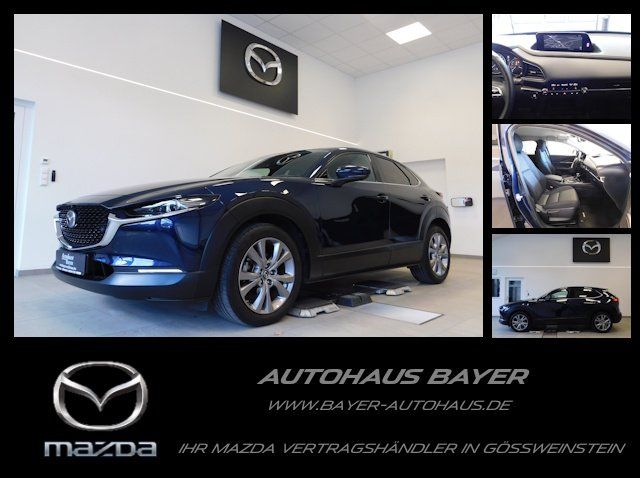 Mazda CX-30 51.000 km 21.799 &euro; Gößweinstein 91327