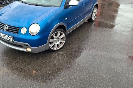 VW Polo 236.500 km 1.900 &euro; Hamburg 20357