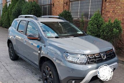 Dacia Duster 40.000 km 16.650 &euro; Breuna 34479